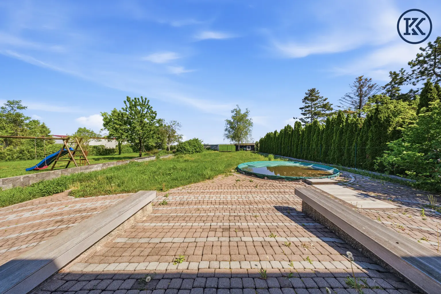 Garten