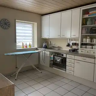 Hauswirtschaftsraum KG