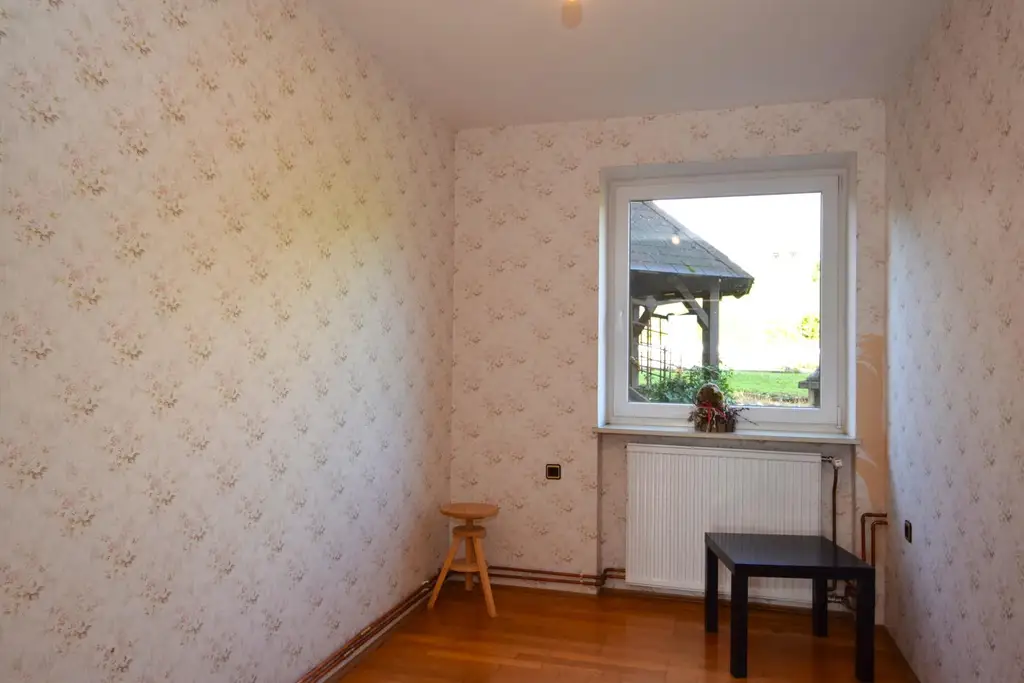 Zweifamilienhaus am Stadtrand von Ybbs an der Donau