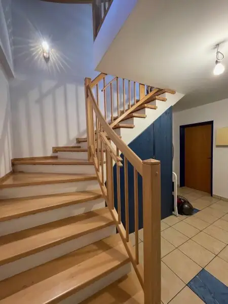 Großzügiges Familiendomizil in herrlicher Panoramalage!