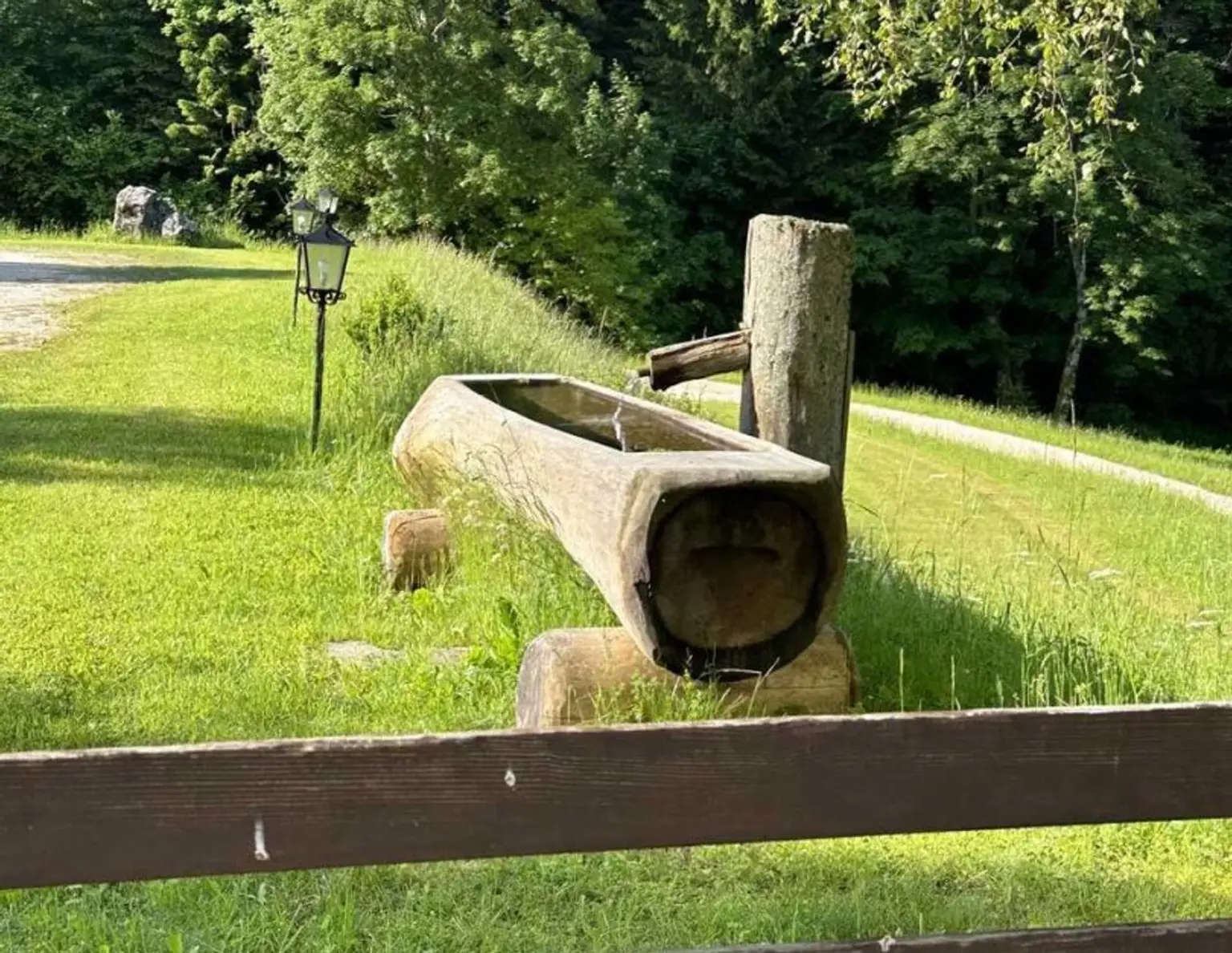 Südkärnten: Renditeobjekt im Naturparadies
