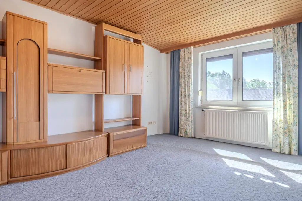 Einfamilienhaus in zentraler Lage in Voitsberg