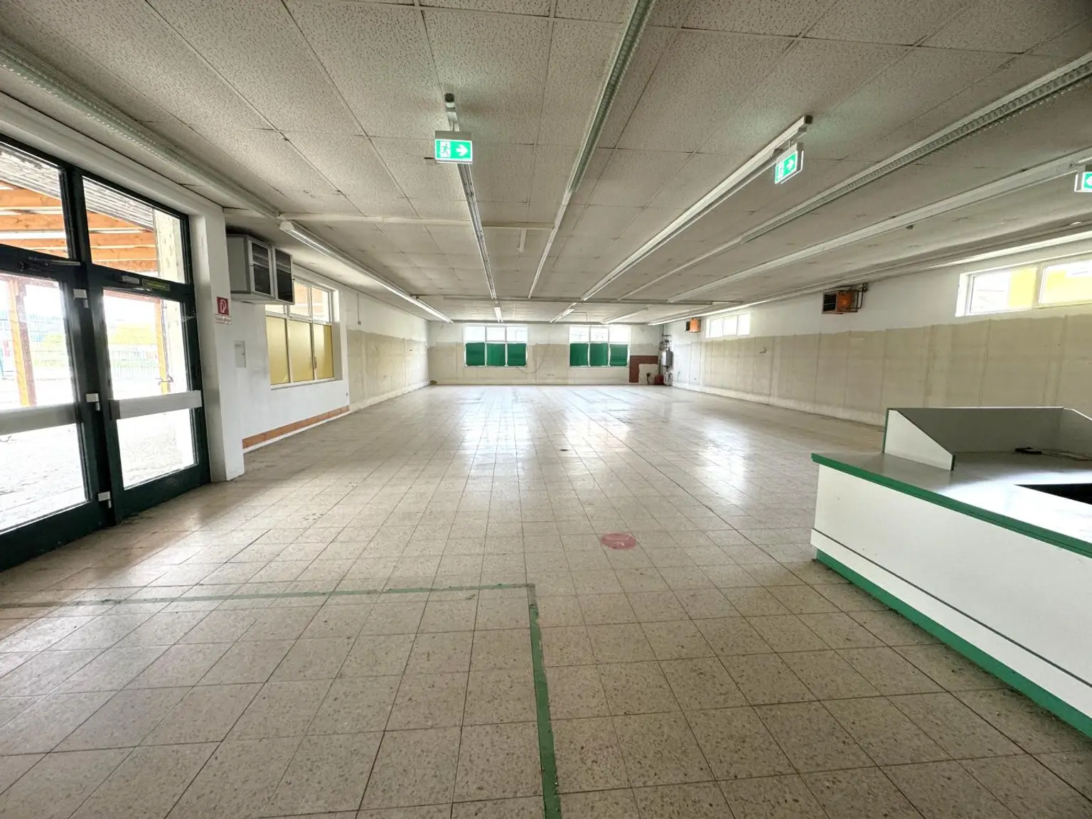Innenansicht