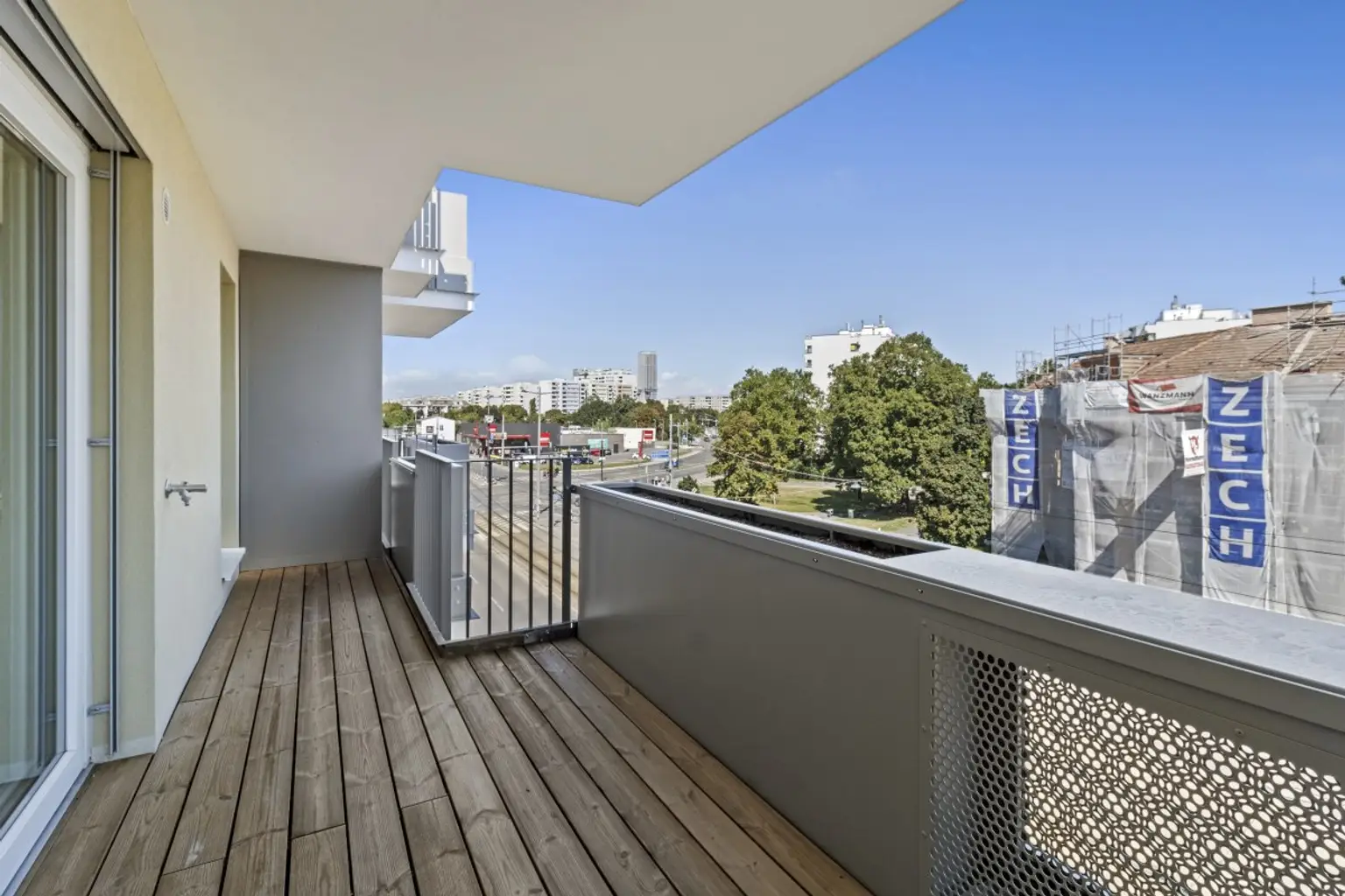 C | ++ DESIGN trifft WOHNKOMFORT ++ PROJEKT KARL74 | Prima Service Immobilien
