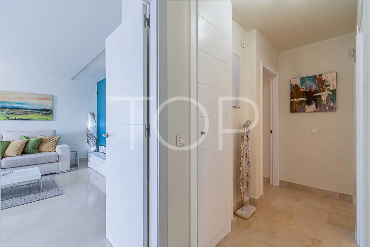 Apartament-La-Caleta-Aisle-Tenerife