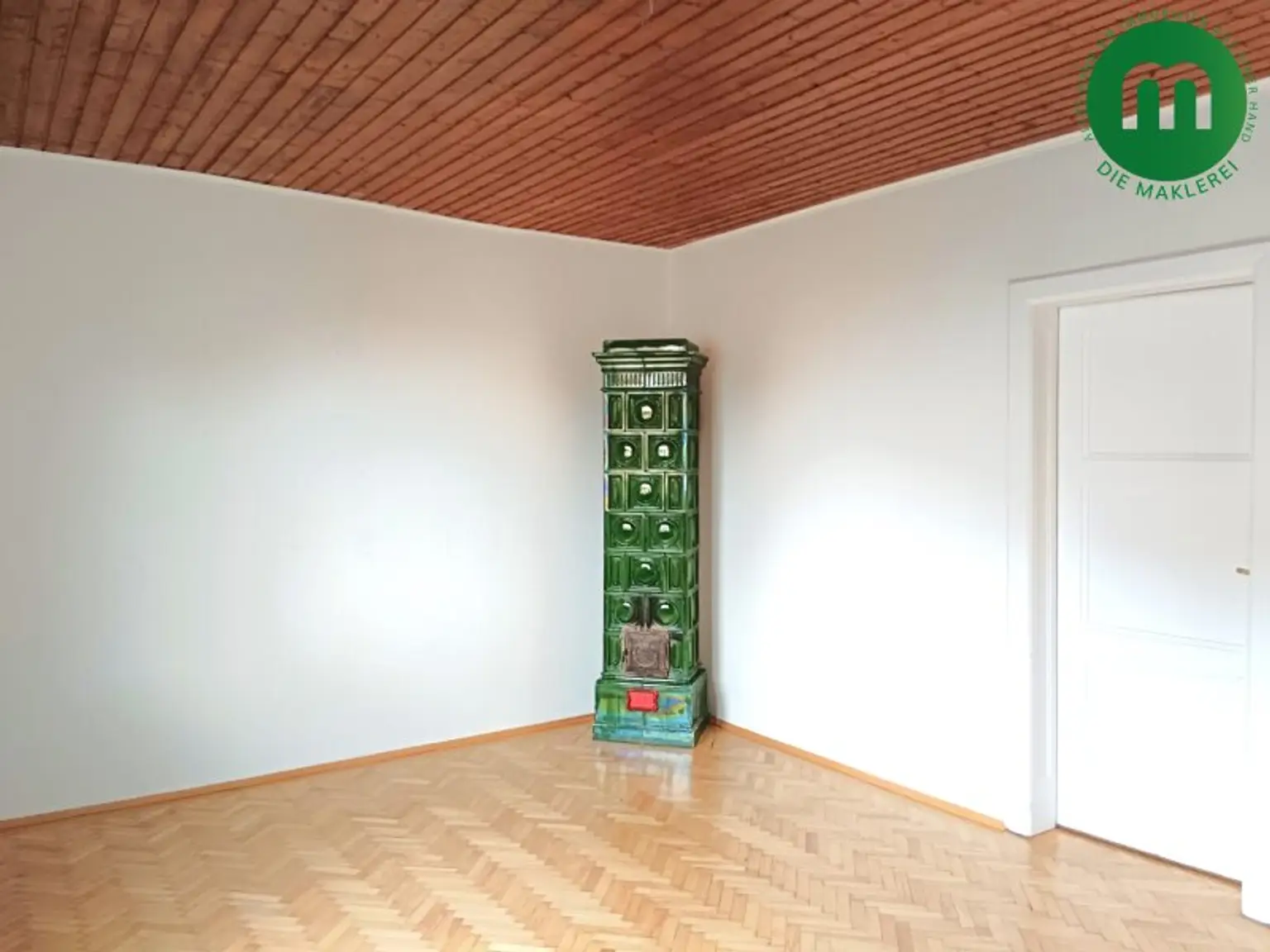 Unbefristet: Geräumiger 2-Zimmer-Altbau nahe Matzleinsdorfer Platz