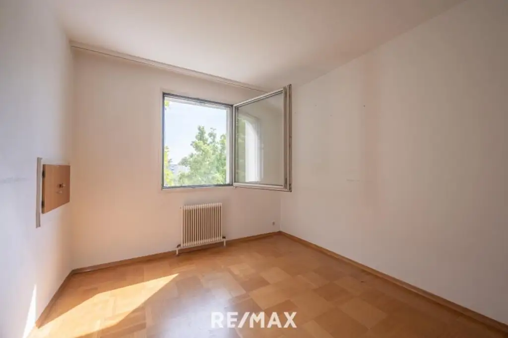 Stadtleben mit Wohlfühlfaktor – 4 Zimmer im 20. Bezirk