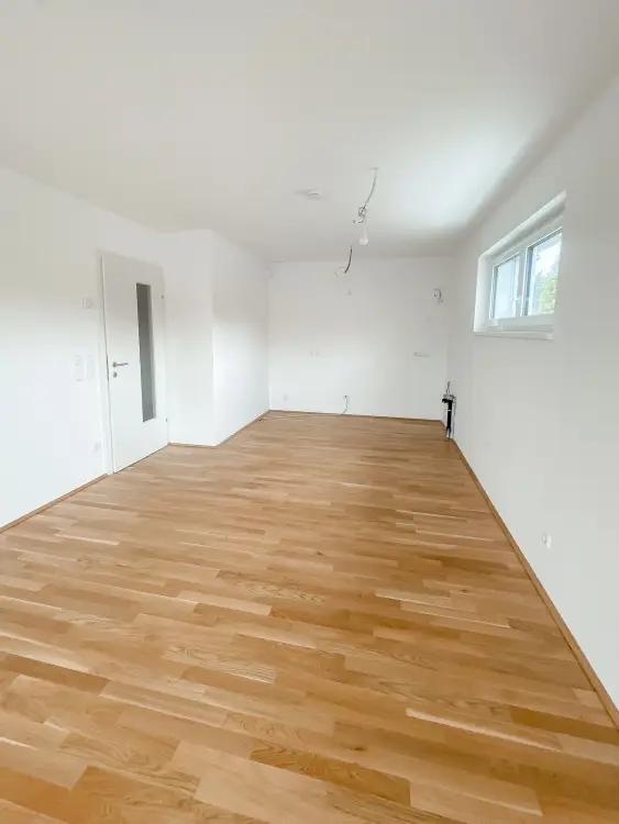 Thomas_chmid_Gasse_ | Neubau 3-Zimmer Mietwohnung mit Balkon und Kaufoption in Klagenfurt - letzte Chance!