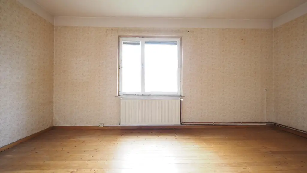 Rarität am Hasnerplatz - Einfamilienhaus zum Sanieren!