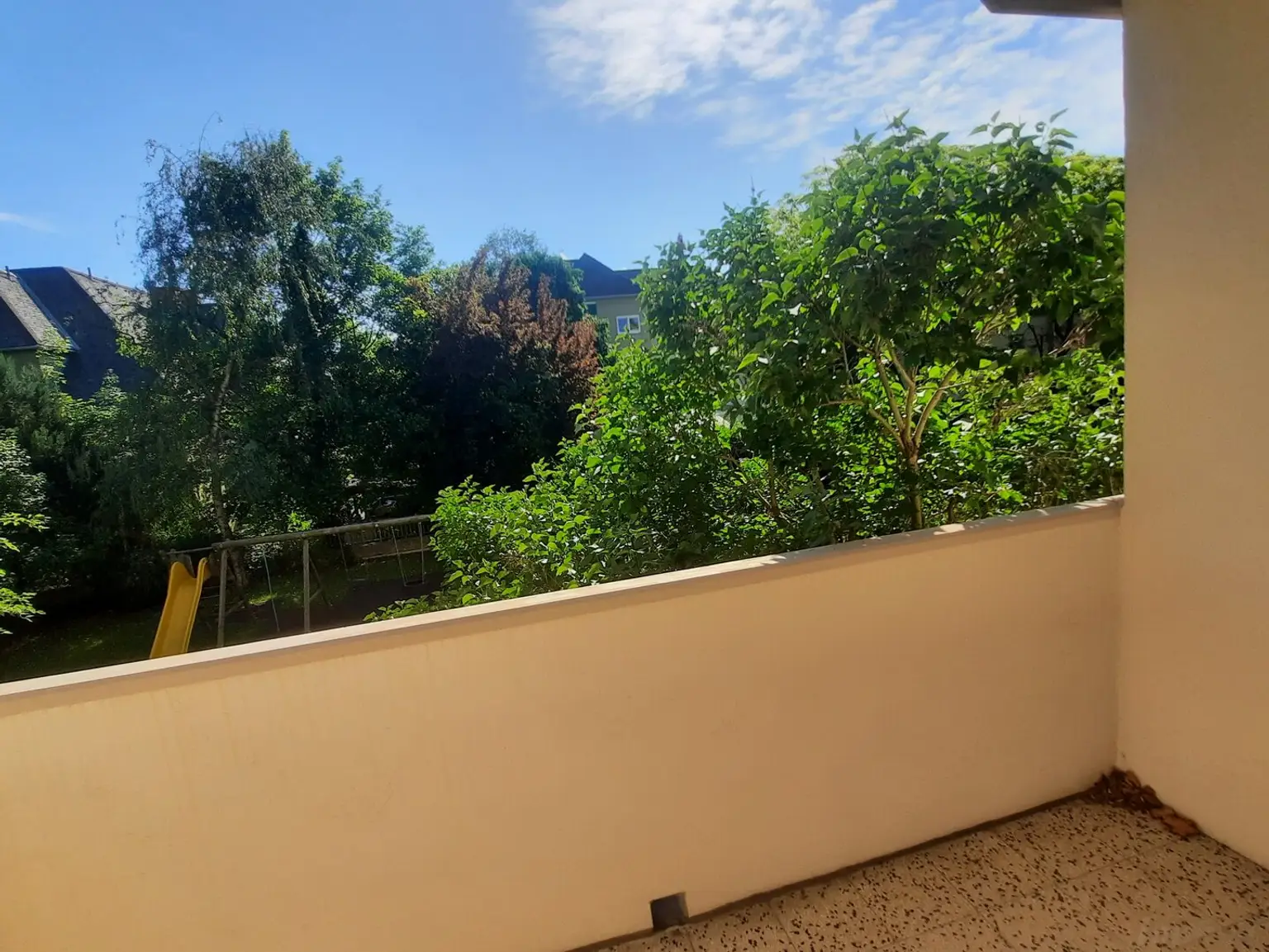 2. Balkon