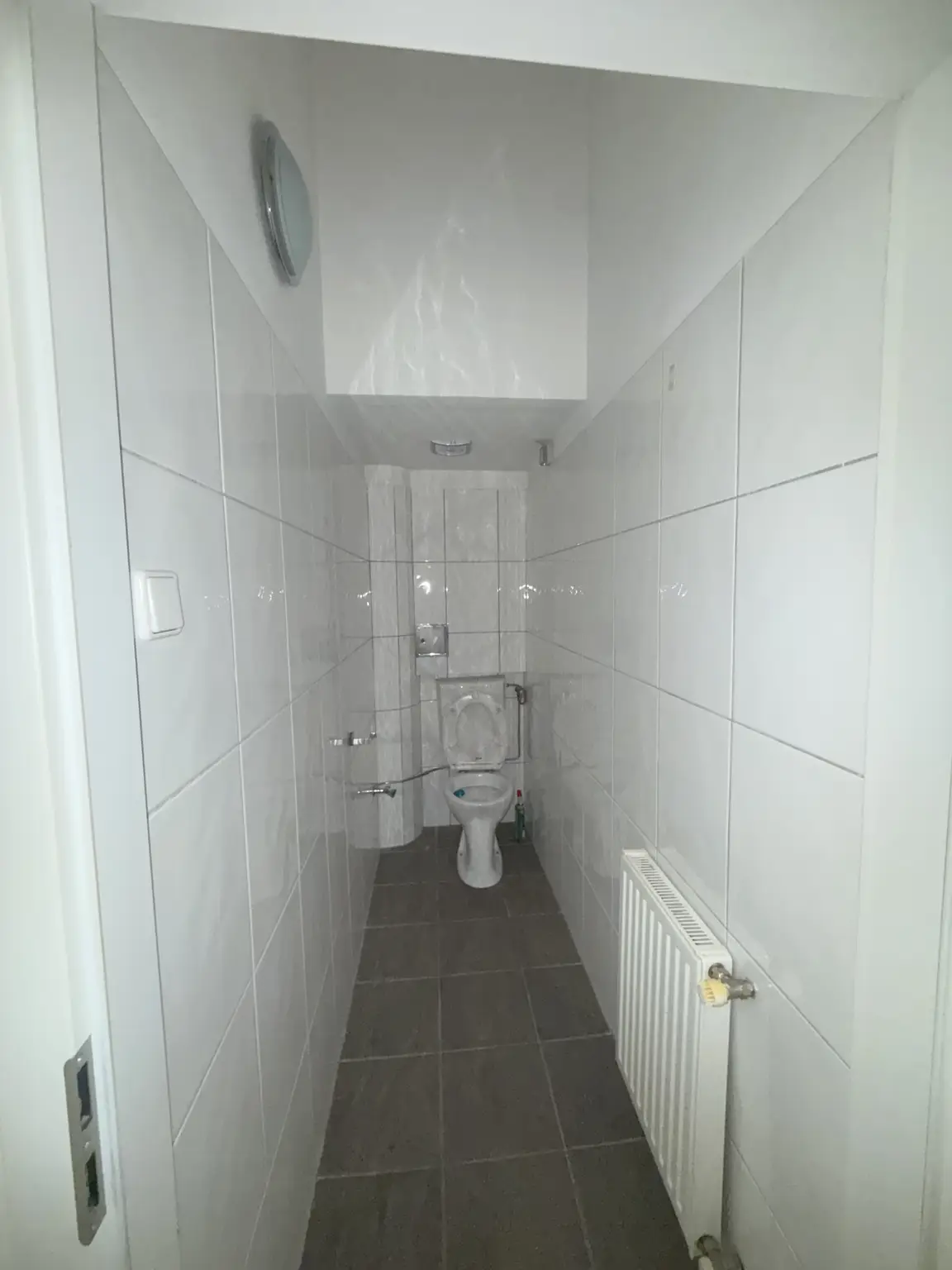 Großzügige 3-Zimmer-Wohnung in der Fussgängerzone