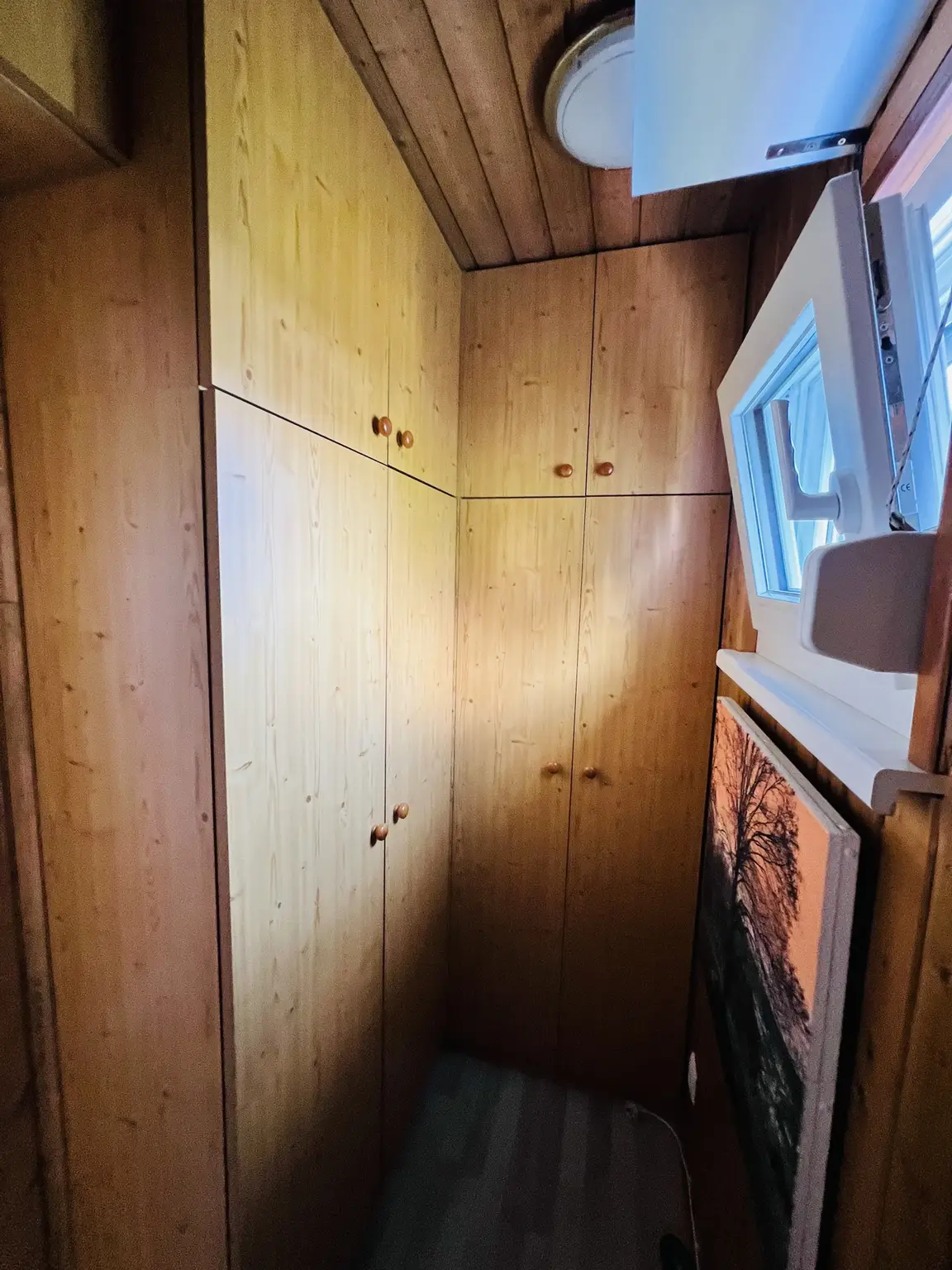 Wohntraum Kleingartenanlage am Föhrenwald