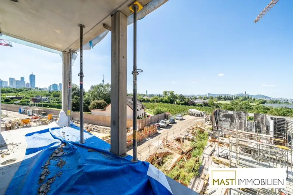 An der Schanze - 3 Zimmer Wohnung mit Balkon