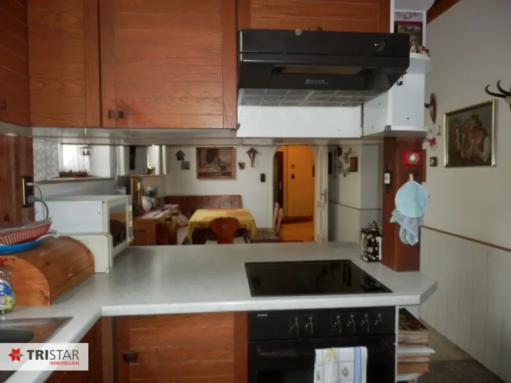 Geräumiges Landhaus in Zentrumsnähe