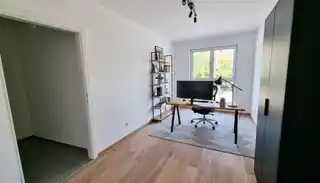 Zimmer: KI generiert Einrichtung