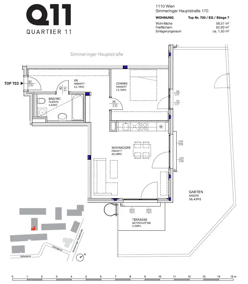 Plan 1