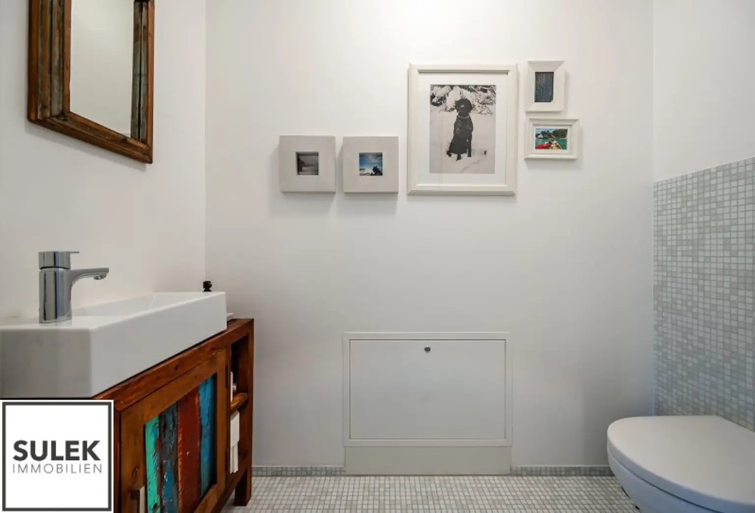 Einzigartige DG-Wohnung mit Loft-Charakter und Terrassen (rd. 165m²) inkl. atemberaubendem Fernblick