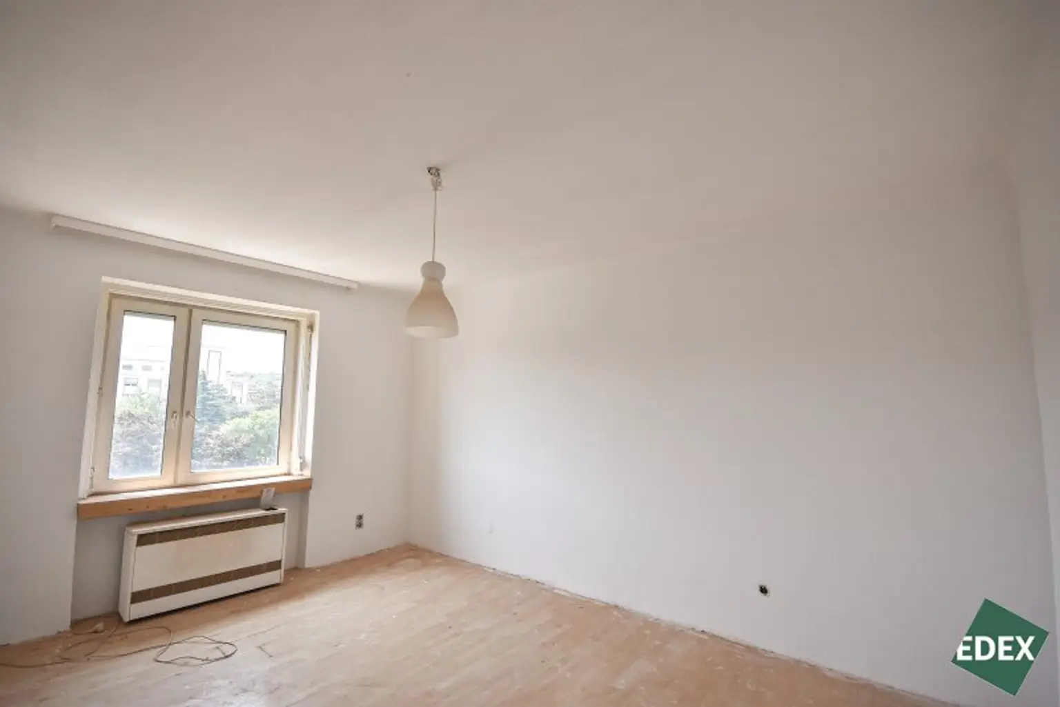 2-Zimmerwohnung in ruhiger Lage von Simmering – perfekt für Eigennutzer mit Vision