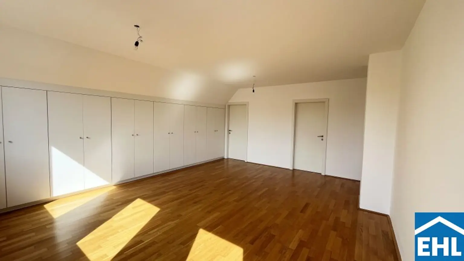 Traumhafte Dachgeschosswohnung im grünen Sievering!