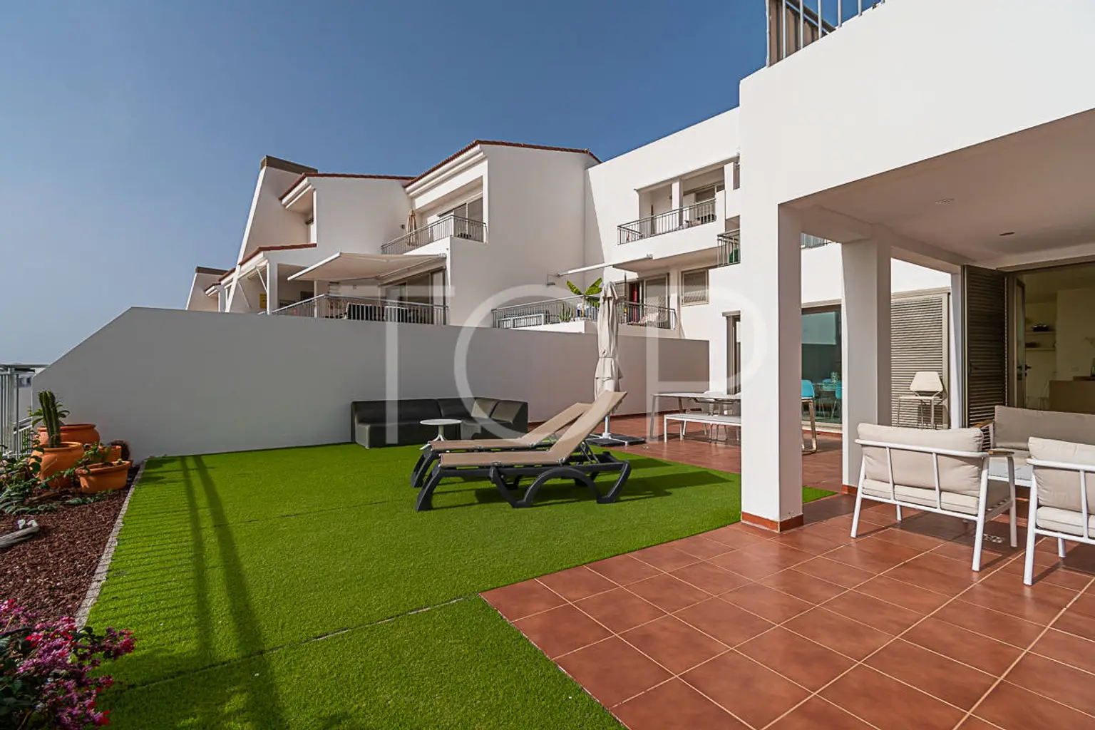Apartament-La-Caleta-Terrace-Tenerife-2