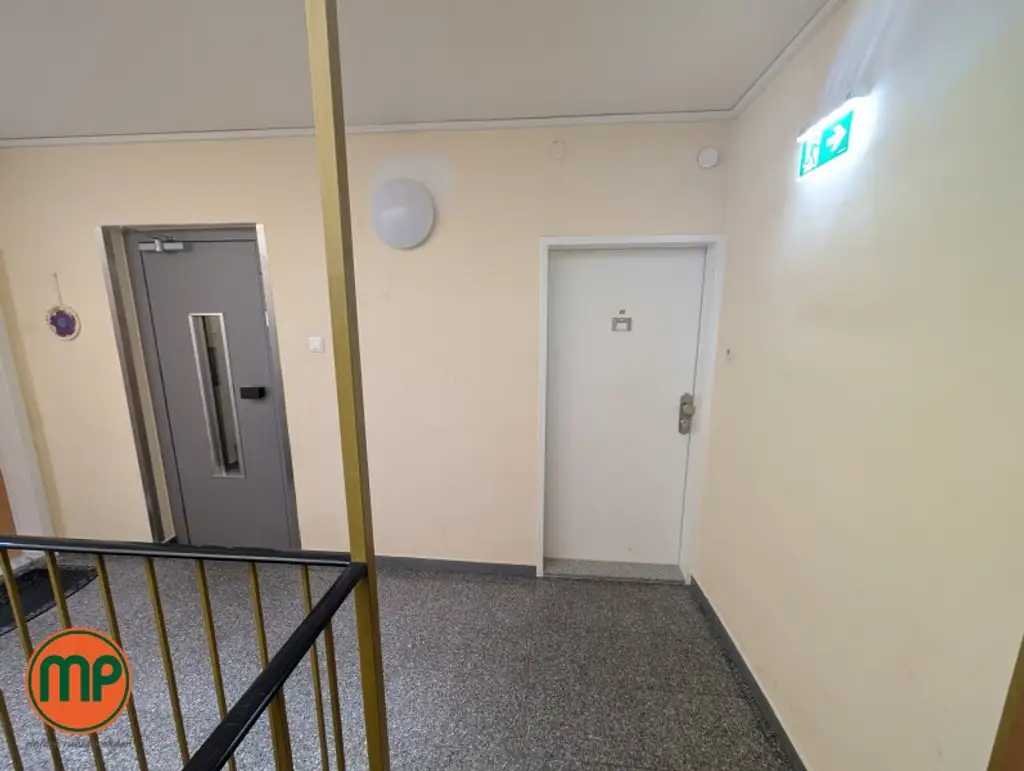 helle 3 Zimmerwohnung mit Loggia im Herzen von Döbling - Sie können sofort einziehen