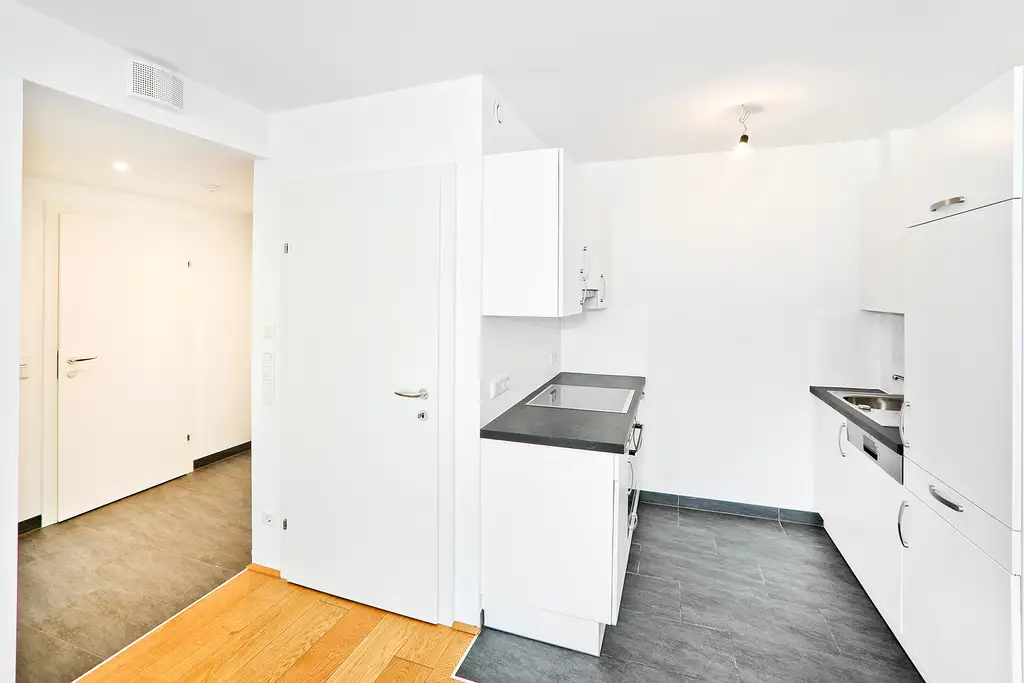 Traumhafte Vorsorgewohnungen in Ottakring: 2-Zimmer-Apartment in ausgezeichneter Lage | Nähe U3 | Vermietet bis 31.03.2027
