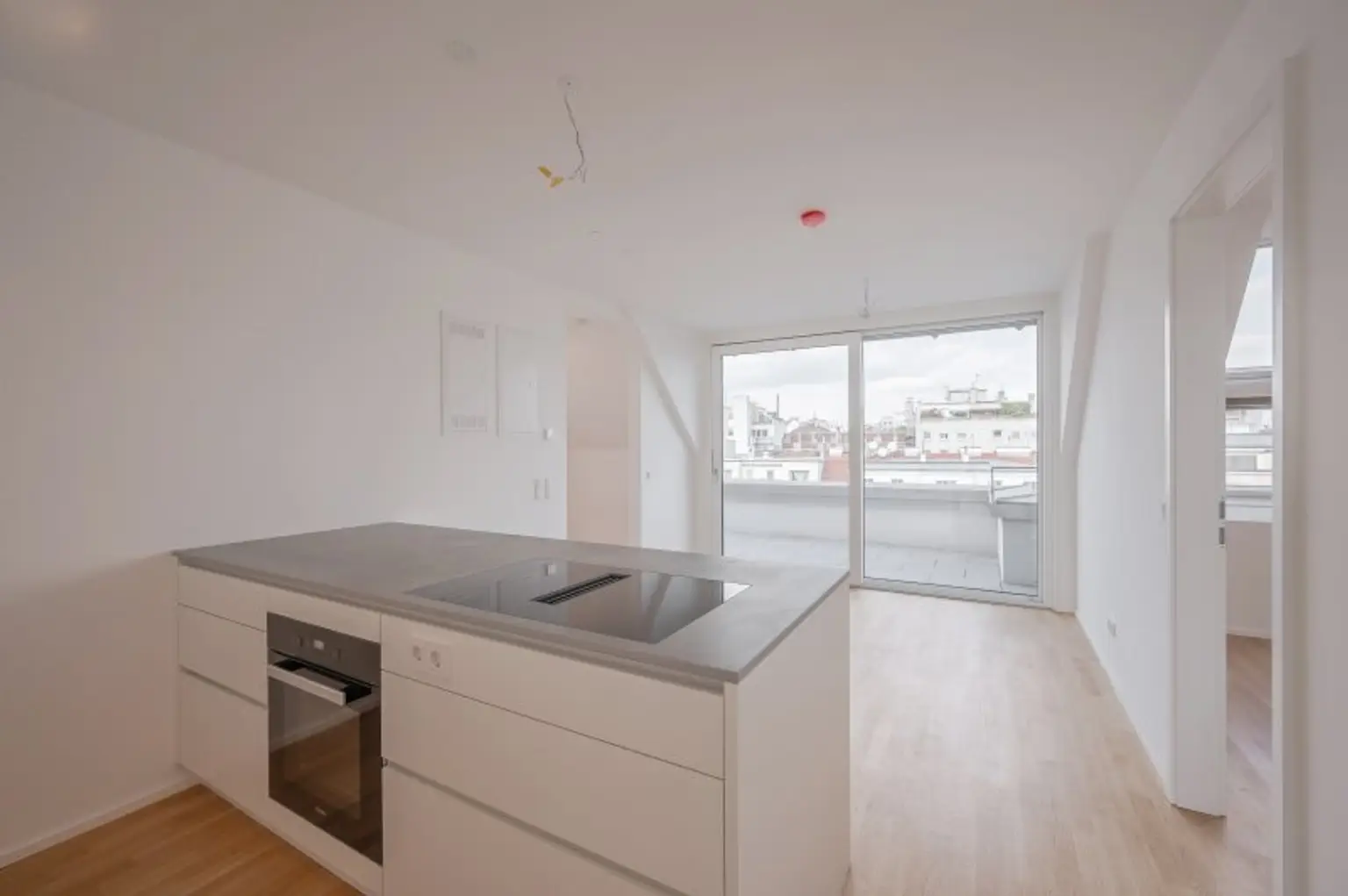 ++MOLLARD 50++ stilvolle 3-Zimmer-Wohnung mitten im Herzen der Stadt (1/29)