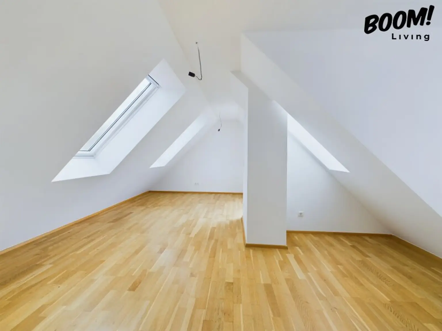 Exklusives Wohnen in der Horneckgasse 9, 1170 Wien – Ihr neues Zuhause mit Blick auf die historische Mannerfabrik