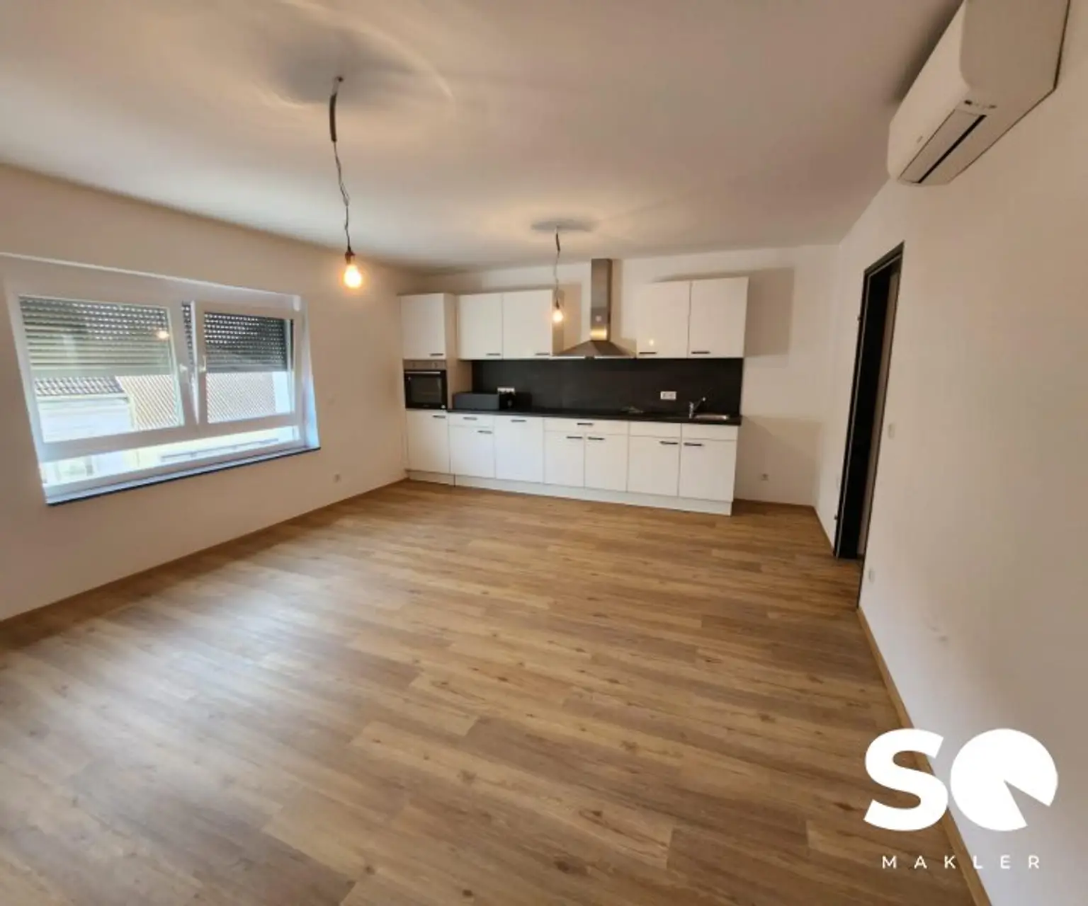 #SQ - 3 ZIMMER-WOHNUNG  IN MATTERSBURG !
