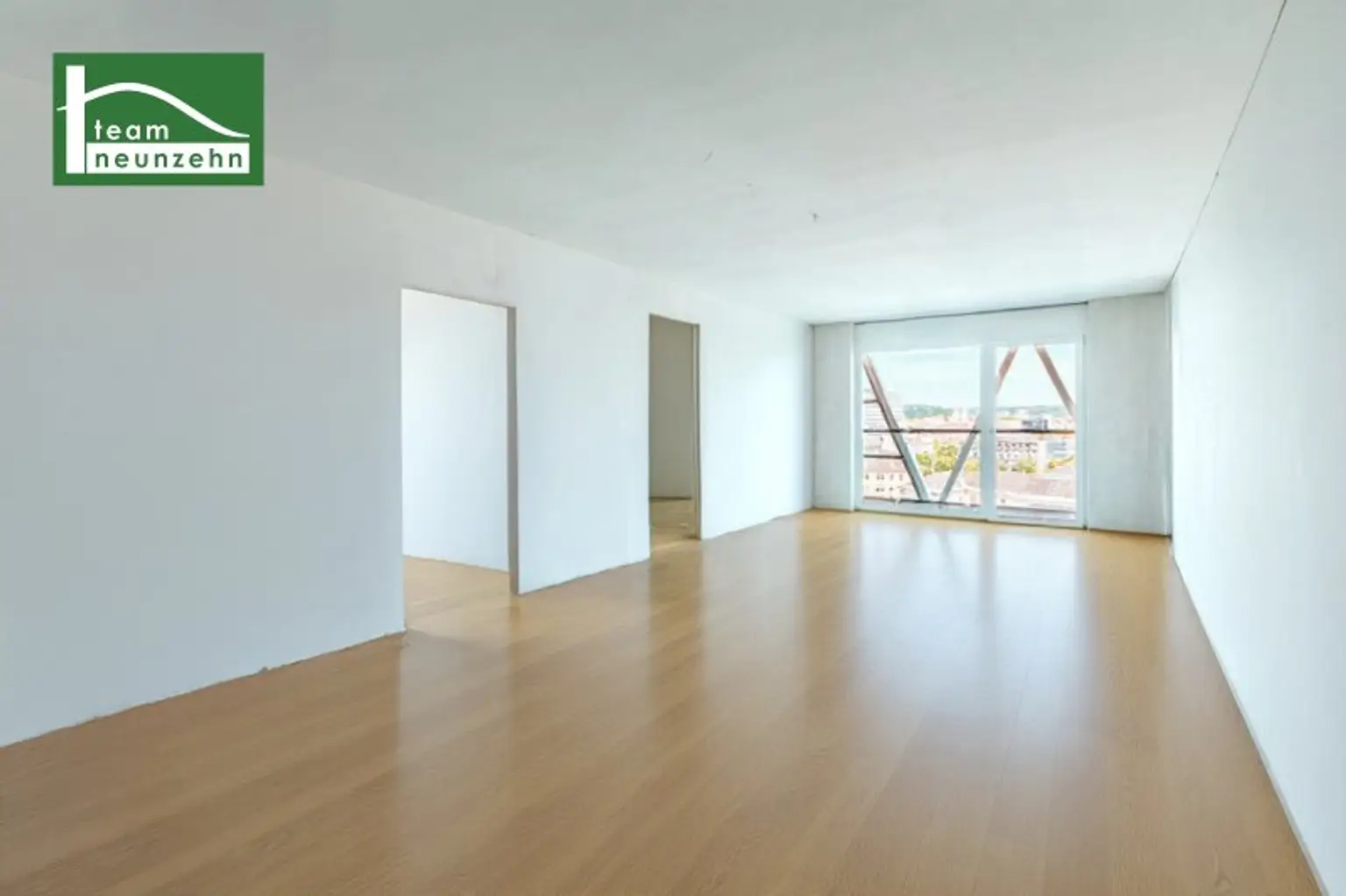 LEVEL GRAZ – Lebensgefühl auf höchstem Niveau