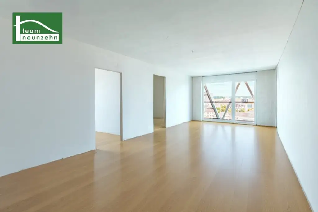 LEVEL GRAZ – Lebensgefühl auf höchstem Niveau