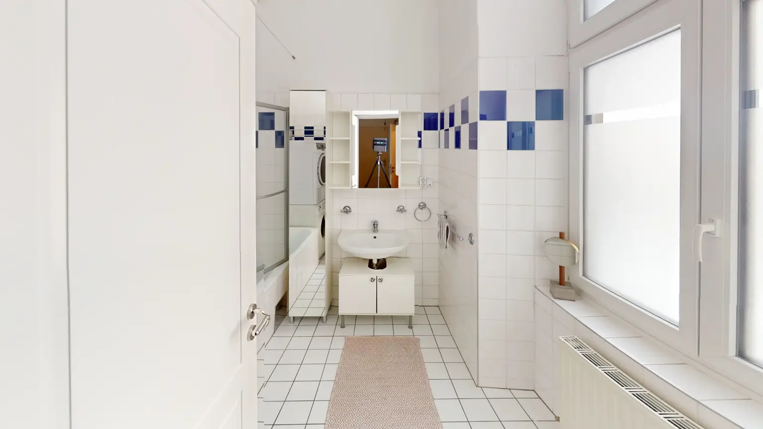 Badezimmer I