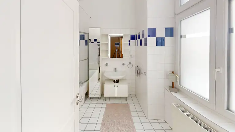 Badezimmer I