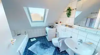 Dusch- und Wannenbad