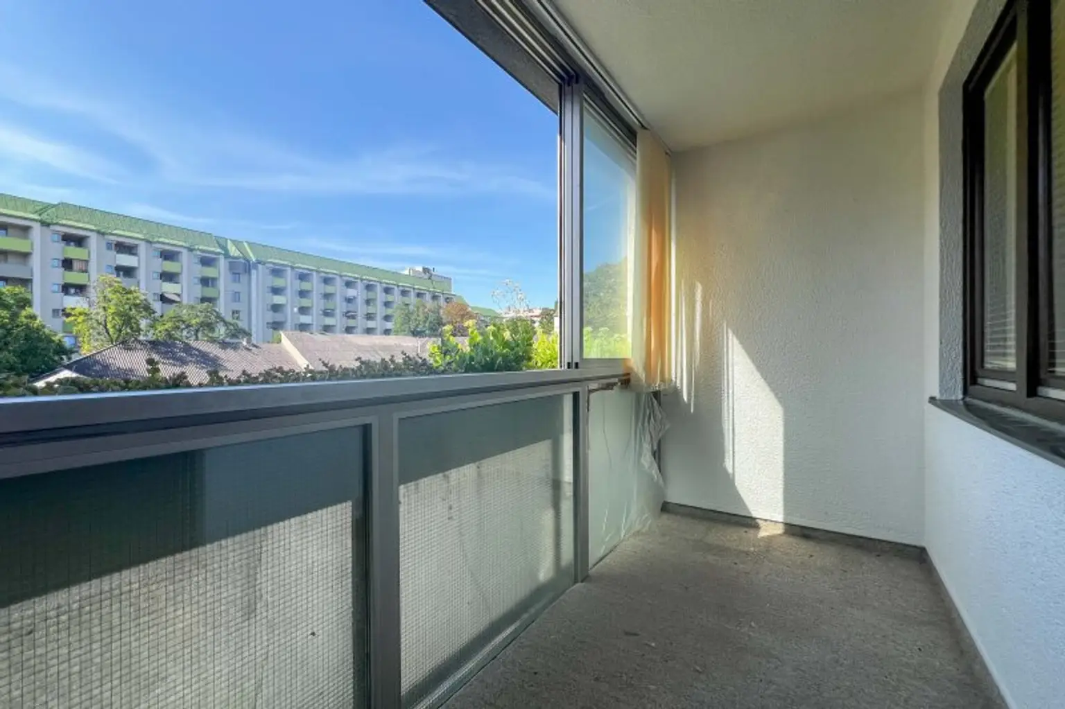3-Zimmerwohnung Nähe U4 Station Unter St.Veit