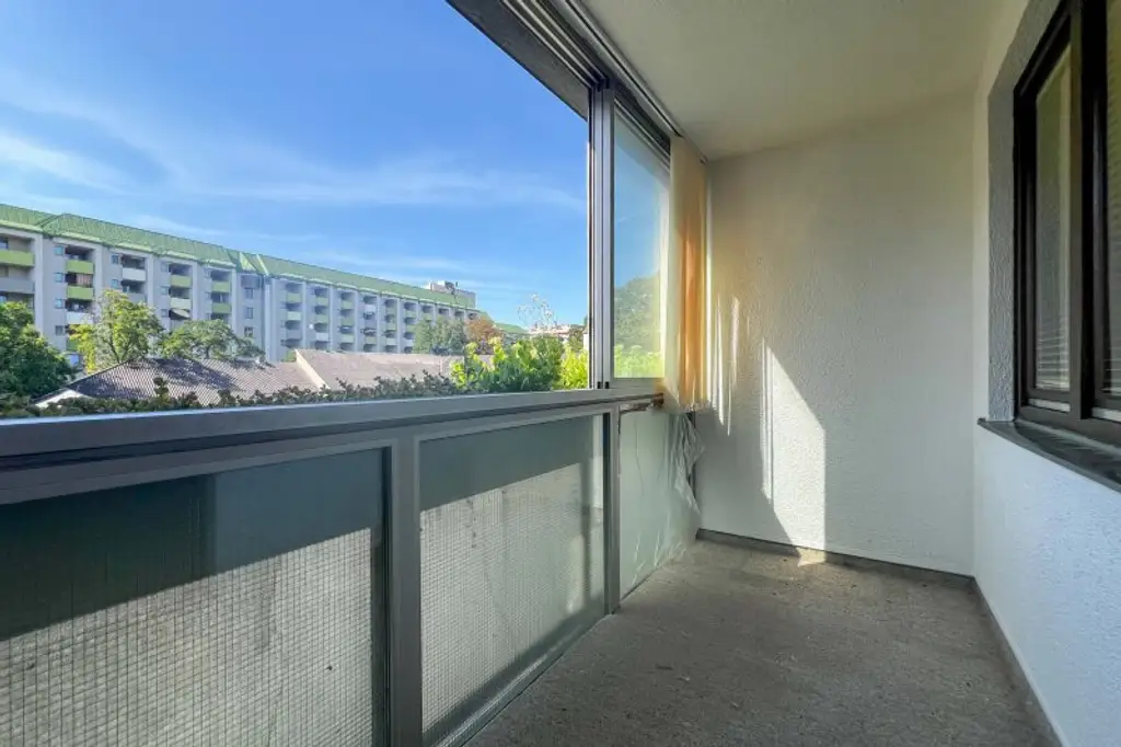 3-Zimmerwohnung Nähe U4 Station Unter St.Veit