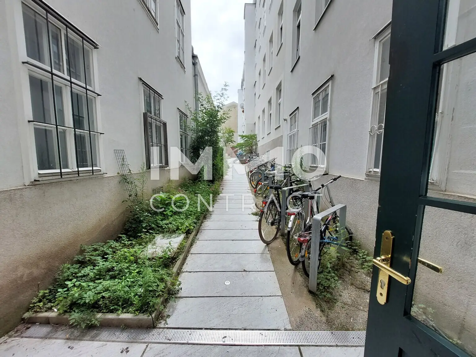 Französischer Chic trifft Wiener Charme – Ihr neues Zuhause in absoluter Ruhelage!