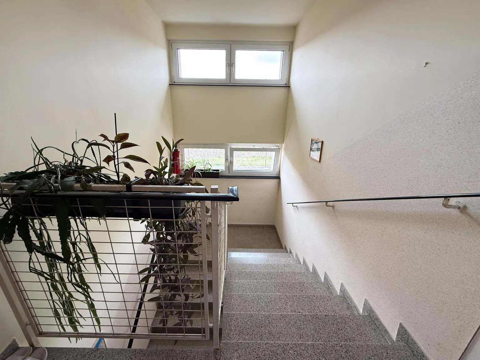 Charmante Eigentumswohnung in ruhiger Lage von St. Pölten – gut aufgeteilt & günstig erwerbbar!