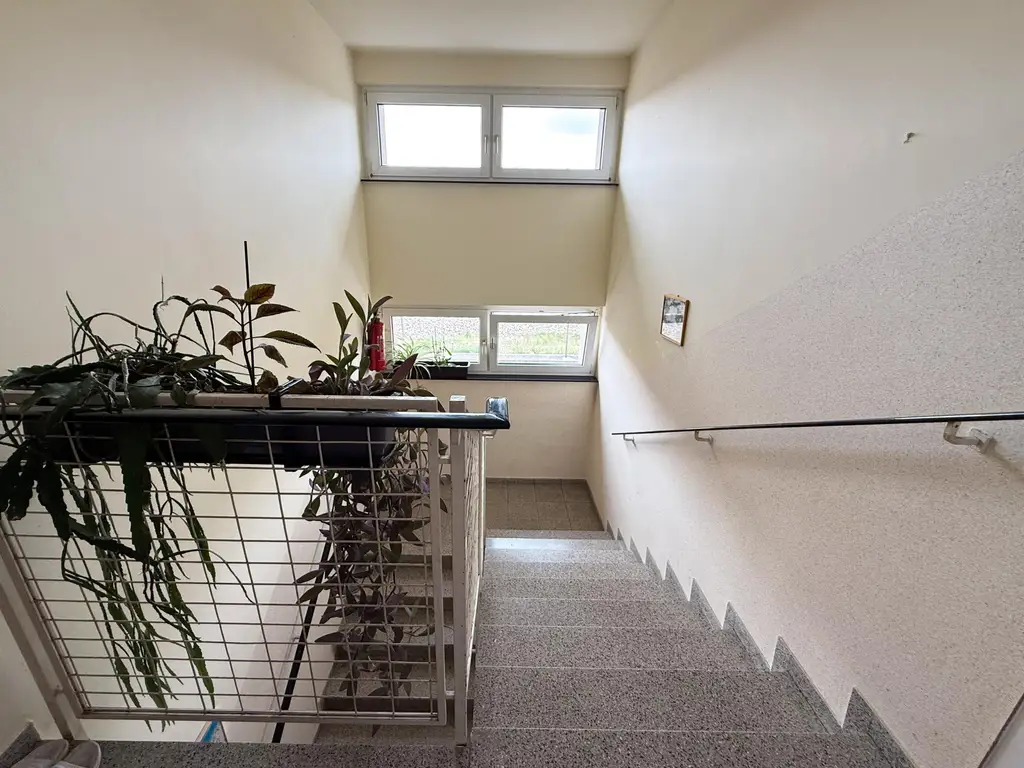 Charmante Eigentumswohnung in ruhiger Lage von St. Pölten – gut aufgeteilt & günstig erwerbbar!