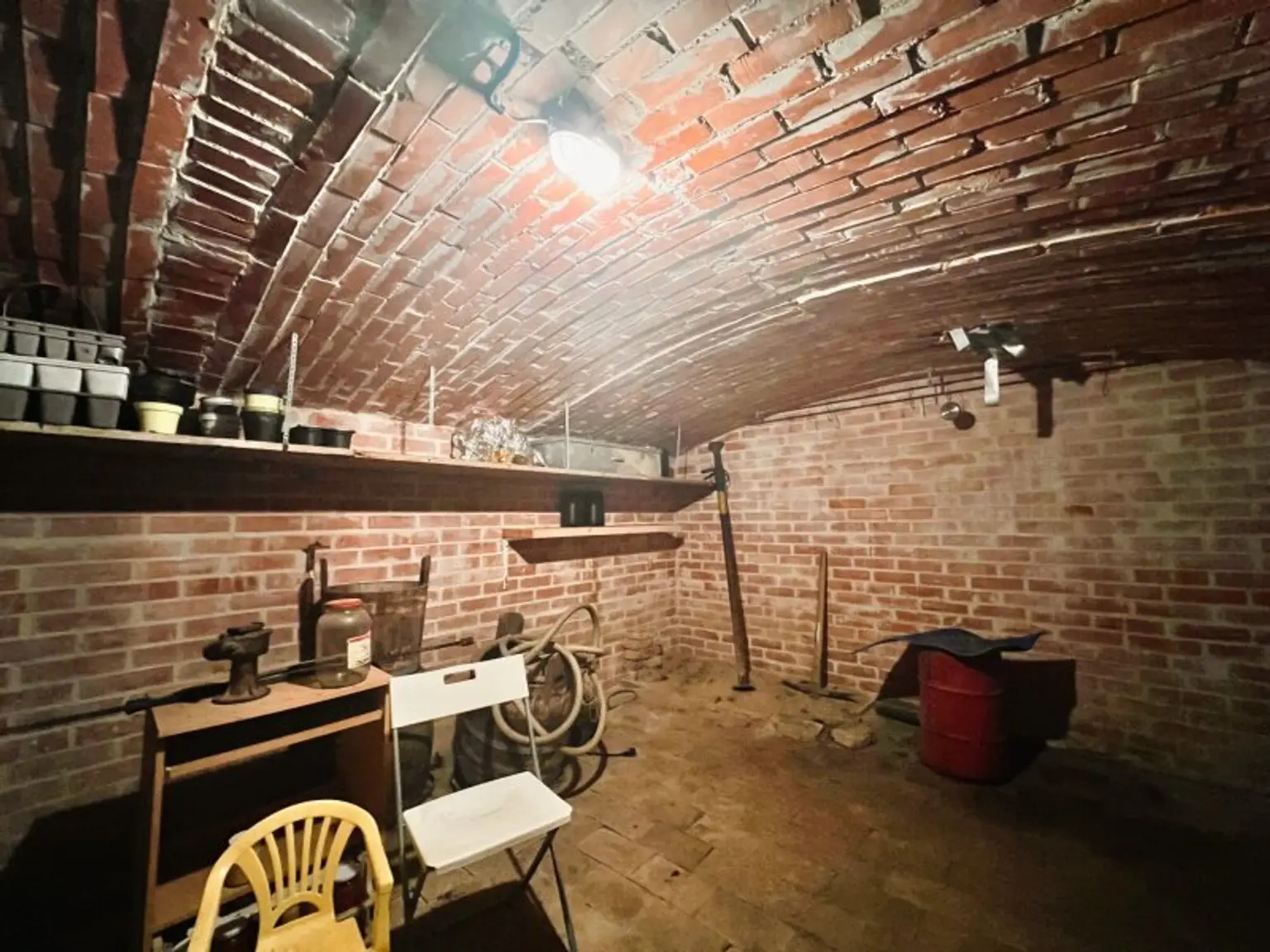 Selbstversorger Hof für die ganze Familie in ruhiger Lage und tollem Fernblick!