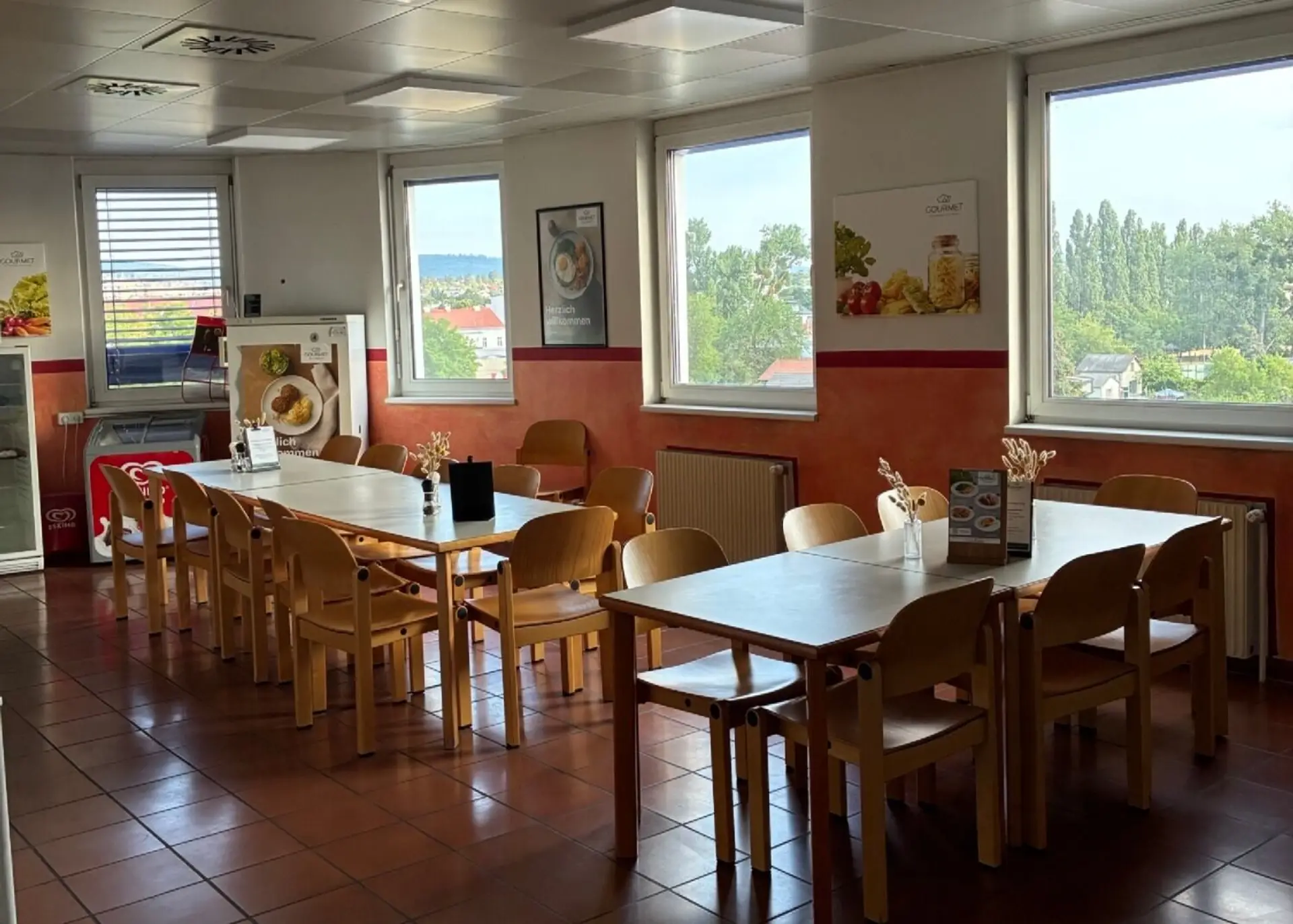 Kantine 3