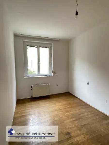 richtig gute 3 Zimmerwohnung neben U1, auch Anlage geeignet