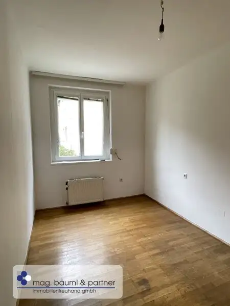richtig gute 3 Zimmerwohnung neben U1, auch Anlage geeignet