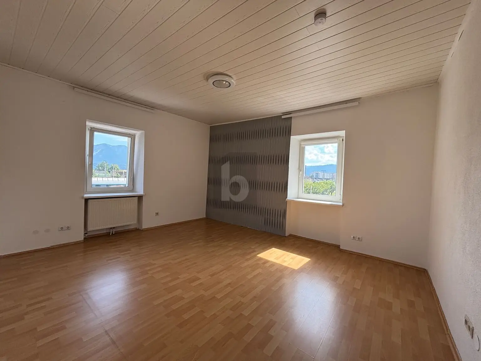 Preisreduktion! SANIERT! ZENTRALER RÜCKZUGSORT IN BESTER LAGE!