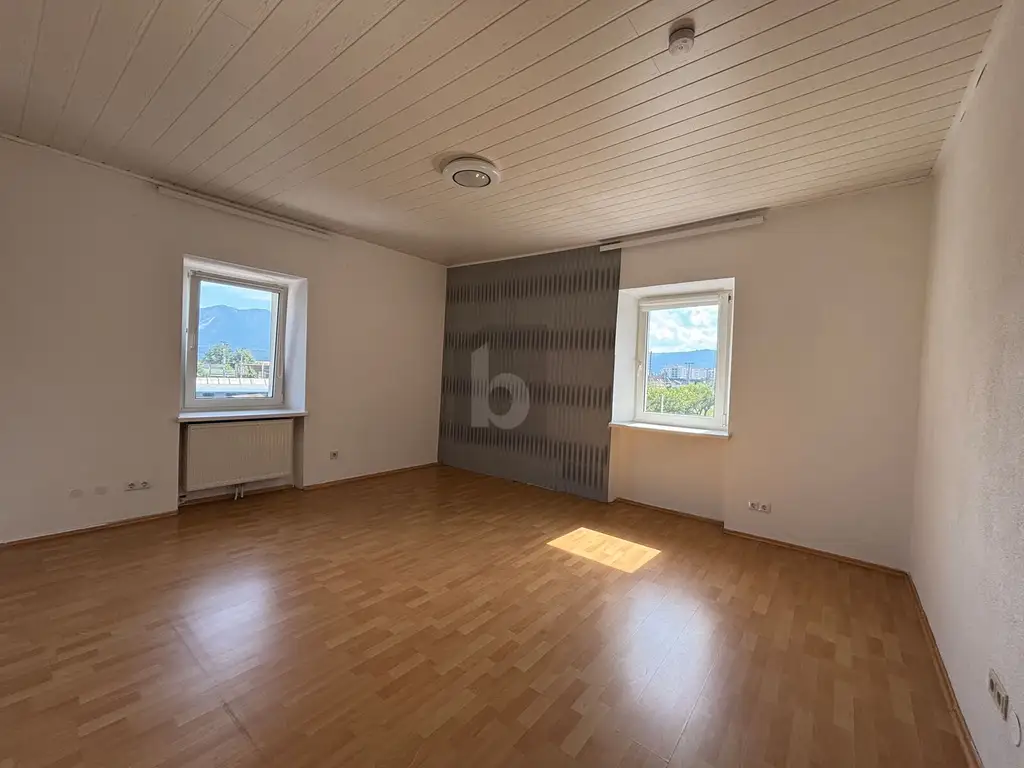 Preisreduktion! SANIERT! ZENTRALER RÜCKZUGSORT IN BESTER LAGE!