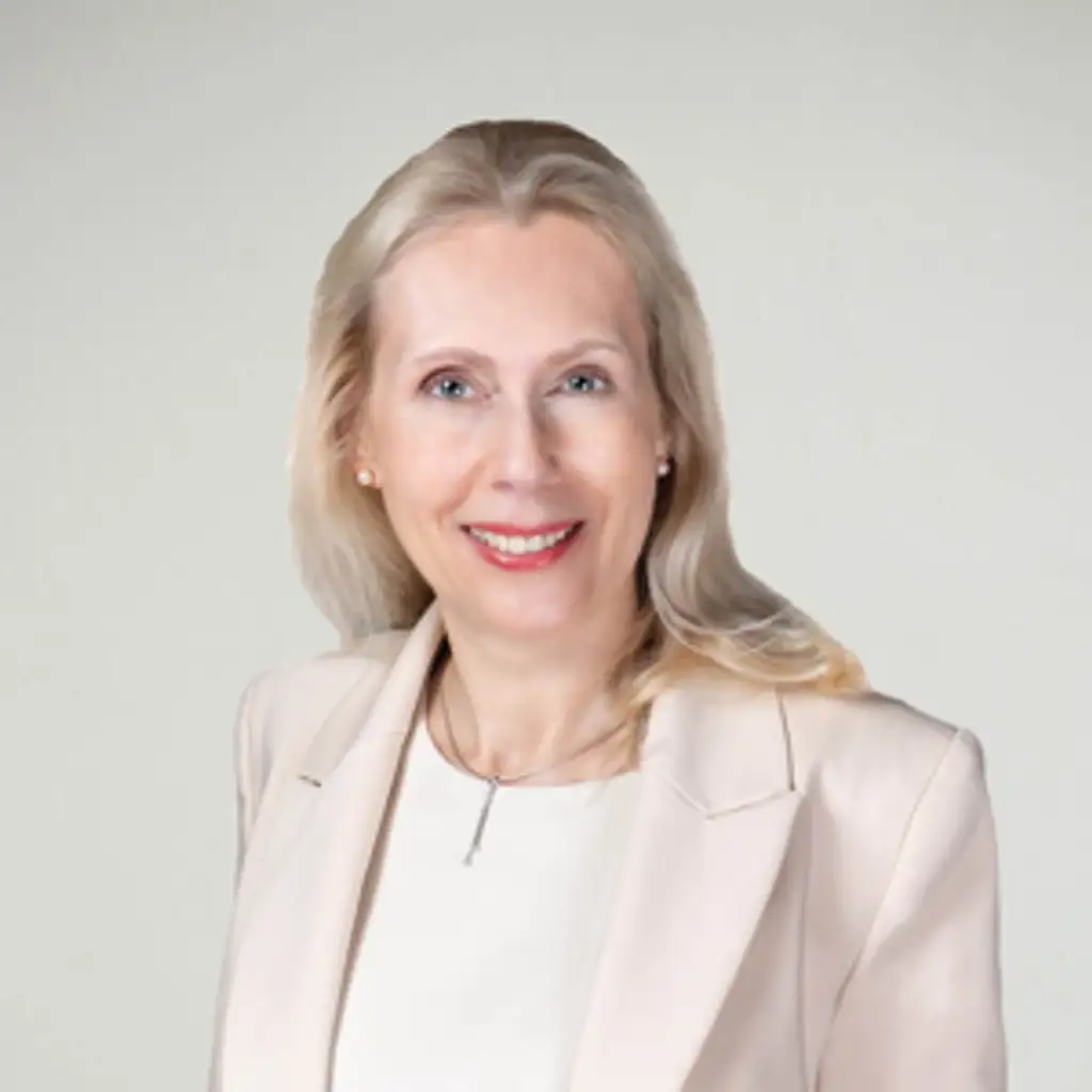 Sabine Sigmund, MBA