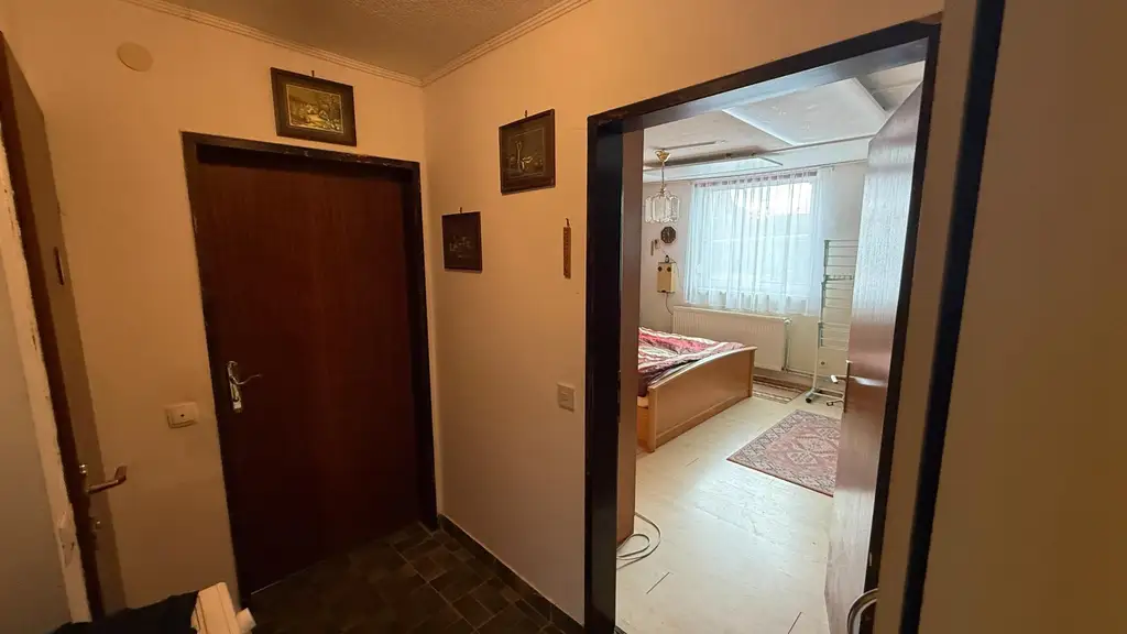 Traum vom leistbaren Haus im SÜDBURGENLAND
