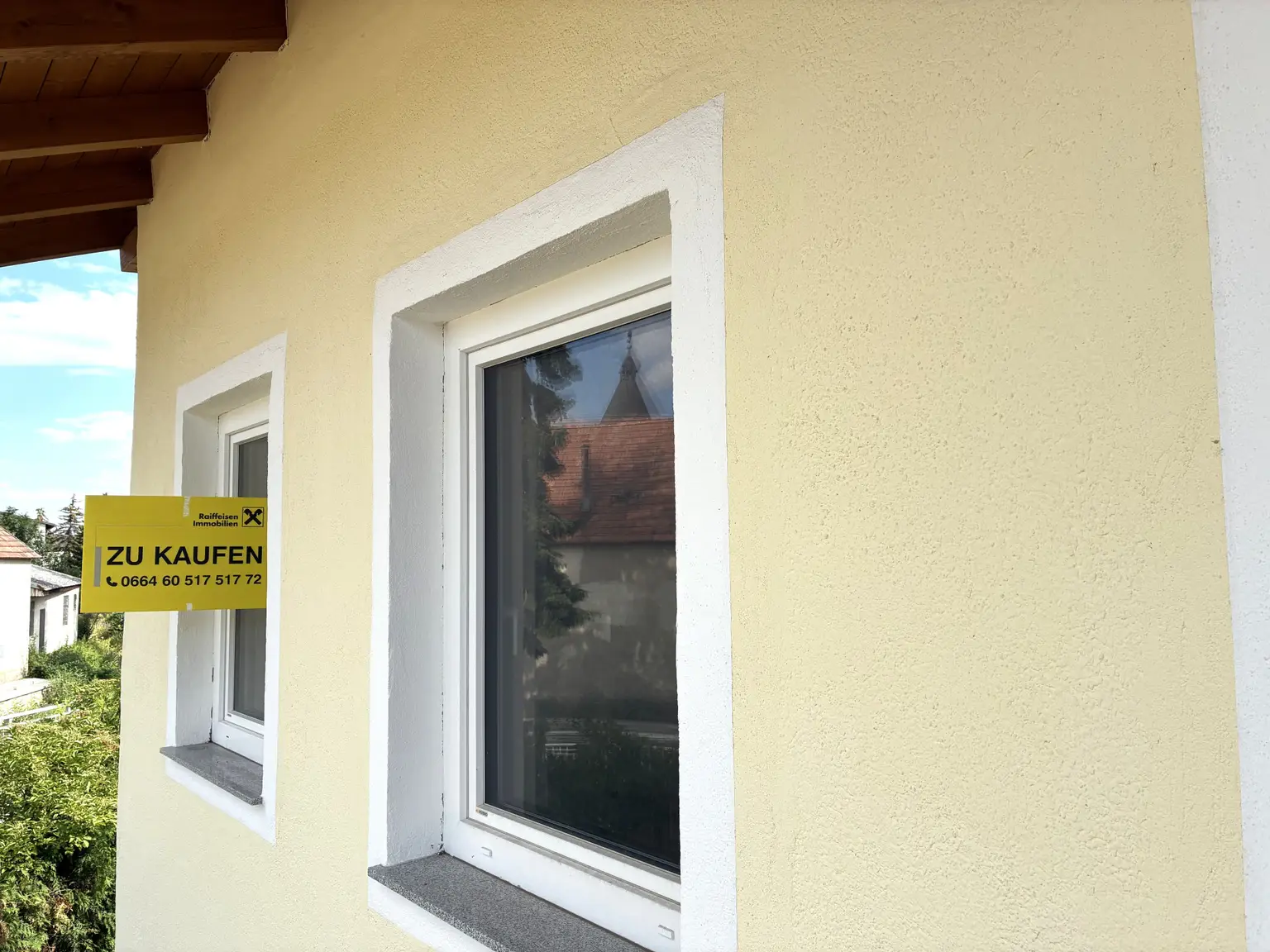 Fenster 1.Etage