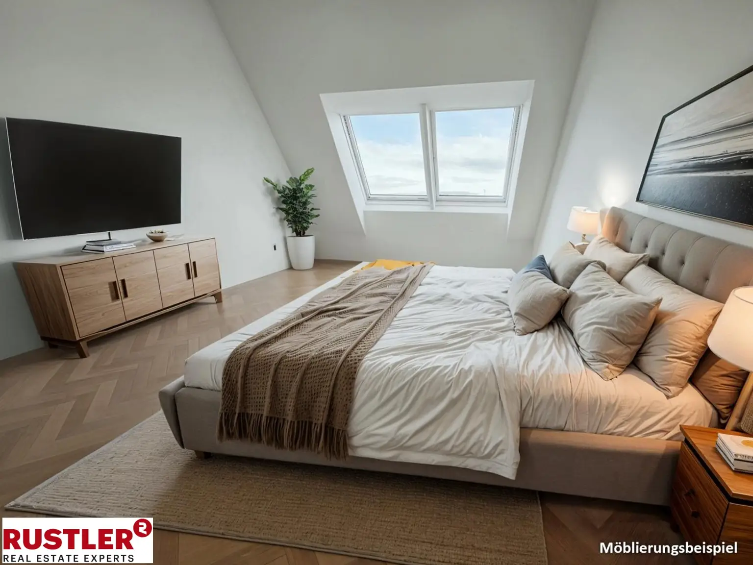Provisionsfrei! | Einzigartige 2 Zimmerwohnung mit großzügiger Freifläche beim Marchfeldkanal