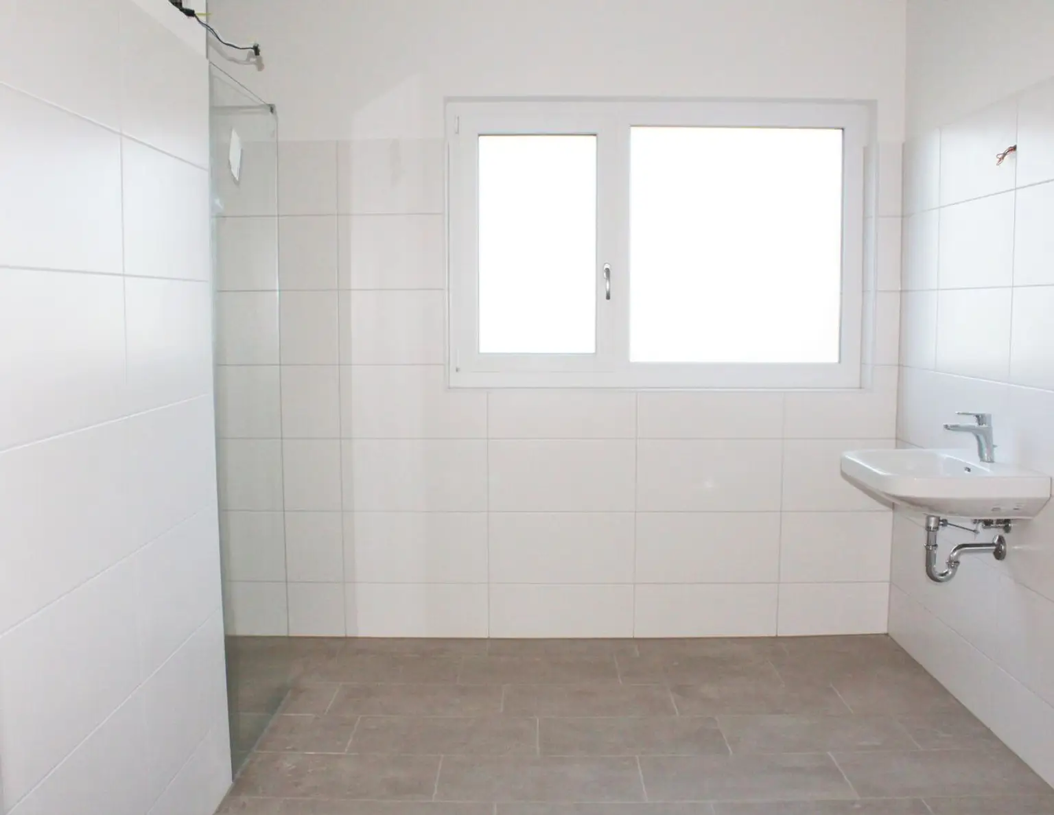 Geräumige Penthouse-Wohnung in Ruhelage!